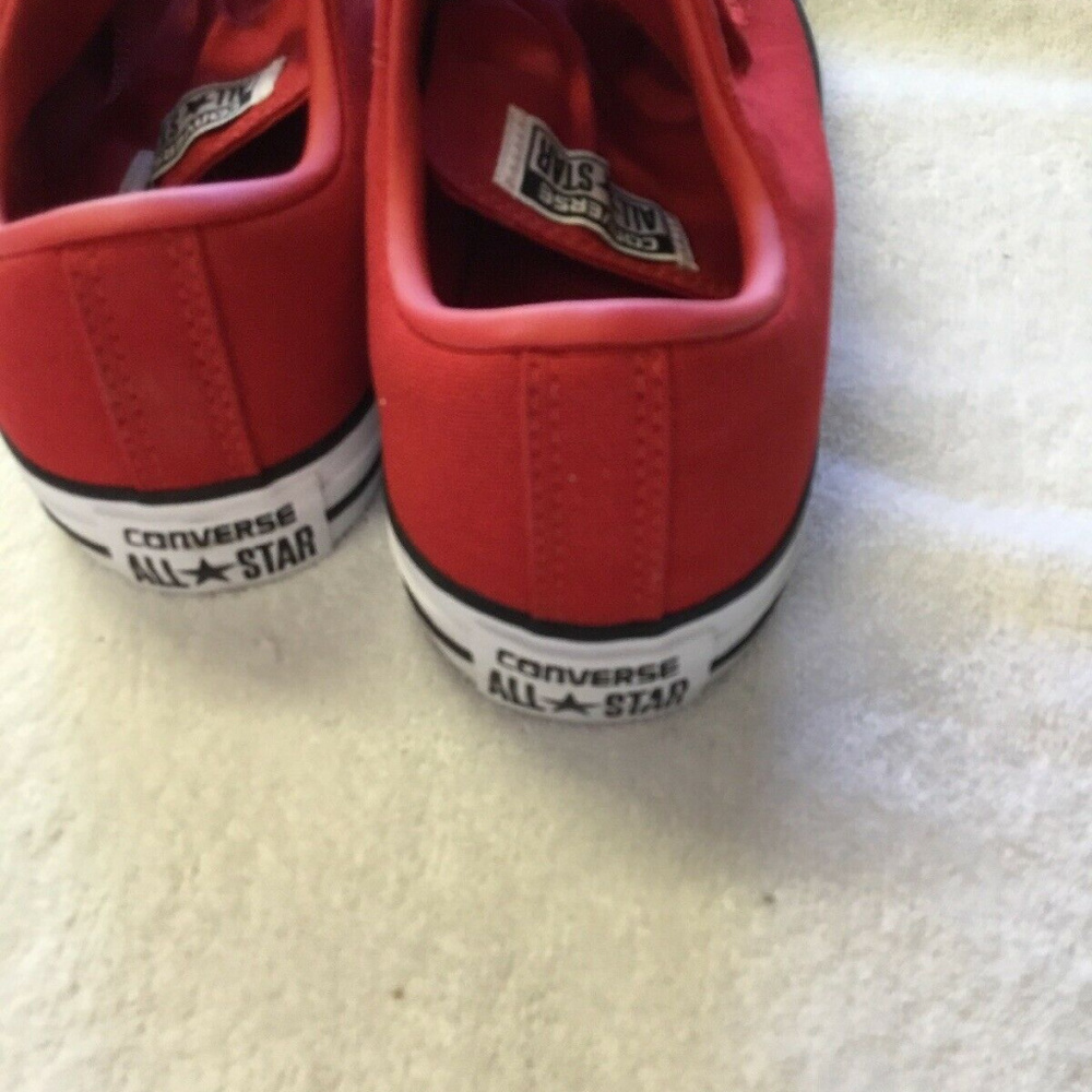 Converse Women's Chuck Taylor All Star 3V Ox SHOES - Picture 6 of 6
